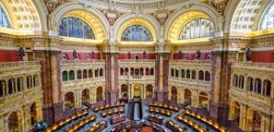 history library - library of congress